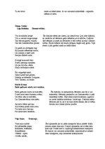 Konspekts 'Bērnu literatūra', 3.