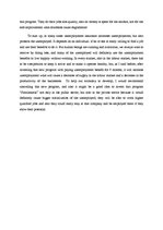 Eseja 'Does Unemployment Insurance Increase Unemployment or Only Protect the Unemployed', 3.