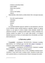 Referāts 'Šķīdinātāju izmantošana traipu tīrīšanai', 6.