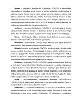 Referāts 'Šķīdinātāju izmantošana traipu tīrīšanai', 7.