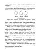 Referāts 'Šķīdinātāju izmantošana traipu tīrīšanai', 8.
