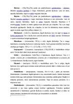 Referāts 'Šķīdinātāju izmantošana traipu tīrīšanai', 9.