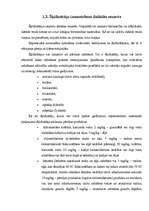 Referāts 'Šķīdinātāju izmantošana traipu tīrīšanai', 11.