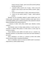 Referāts 'Šķīdinātāju izmantošana traipu tīrīšanai', 12.