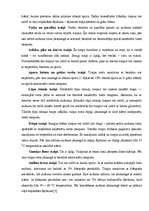 Referāts 'Šķīdinātāju izmantošana traipu tīrīšanai', 14.