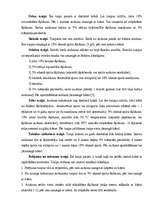 Referāts 'Šķīdinātāju izmantošana traipu tīrīšanai', 16.