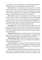 Referāts 'Šķīdinātāju izmantošana traipu tīrīšanai', 18.