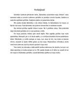 Referāts 'Šķīdinātāju izmantošana traipu tīrīšanai', 23.