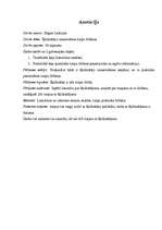 Referāts 'Šķīdinātāju izmantošana traipu tīrīšanai', 25.