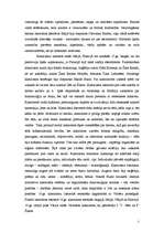 Eseja 'Baroka un klasicisma svarīgākās iezīmes un ietekme uz 17.gs. literatūru', 2.