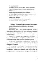 Konspekts 'Bērna attīstība līdz 5 gadiem', 8.