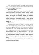 Konspekts 'Bērna attīstība līdz 5 gadiem', 9.