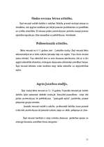 Konspekts 'Bērna attīstība līdz 5 gadiem', 11.