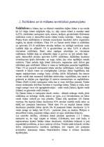 Referāts 'Saldūdens piesārņojums un trūkums ', 4.