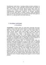 Referāts 'Saldūdens piesārņojums un trūkums ', 5.