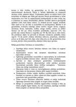 Referāts 'Saldūdens piesārņojums un trūkums ', 7.