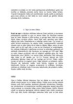 Referāts 'Saldūdens piesārņojums un trūkums ', 9.