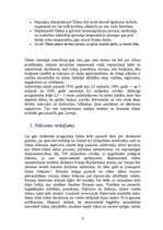 Referāts 'Saldūdens piesārņojums un trūkums ', 15.