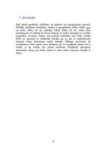 Referāts 'Saldūdens piesārņojums un trūkums ', 18.