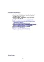 Referāts 'Saldūdens piesārņojums un trūkums ', 19.