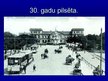 Prezentācija 'Ikdienas dzīve 1920.-1930.gados', 8.