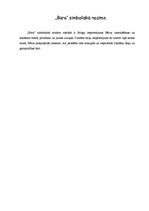 Referāts 'Alberts Bels "Būris"', 4.