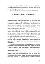 Referāts 'Apgaismojums viesnīcās', 5.