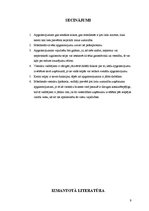 Referāts 'Apgaismojums viesnīcās', 9.