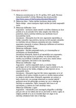 Konspekts 'Diskusijas analīze', 3.