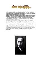 Referāts 'Eriks Ādamsons "Sava ceļa gājējs"', 6.