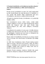 Konspekts 'Ārvalstu tiesību vēsture', 5.