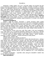 Konspekts 'Ekosistēmas', 1.