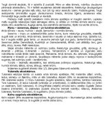 Konspekts 'Ekosistēmas', 3.