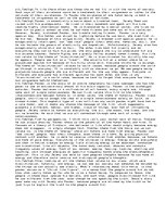 Eseja 'Themes in the Movie "Powder"', 1.