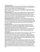 Konspekts 'Mitoloģiskā domāšana. Somugru un baltu mīti', 2.