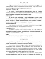 Konspekts 'Multiplā skleroze', 6.