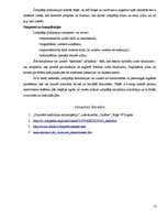 Konspekts 'Multiplā skleroze', 11.