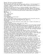 Eseja 'Gastrointestinal and Nutritional Assessment ', 3.