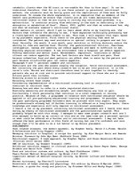 Eseja 'Gastrointestinal and Nutritional Assessment ', 4.