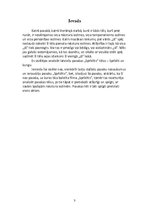 Konspekts 'Tēlu raksturojums pasakā "Sprīdītis"', 3.