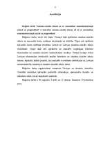 Diplomdarbs 'Izmaksu - izlaides tabulas un to izmantošana makroekonomiskajā analīzē un progno', 3.