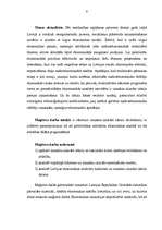 Diplomdarbs 'Izmaksu - izlaides tabulas un to izmantošana makroekonomiskajā analīzē un progno', 8.