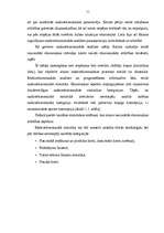 Diplomdarbs 'Izmaksu - izlaides tabulas un to izmantošana makroekonomiskajā analīzē un progno', 11.