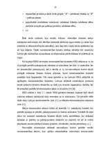 Diplomdarbs 'Izmaksu - izlaides tabulas un to izmantošana makroekonomiskajā analīzē un progno', 19.