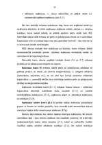 Diplomdarbs 'Izmaksu - izlaides tabulas un to izmantošana makroekonomiskajā analīzē un progno', 23.