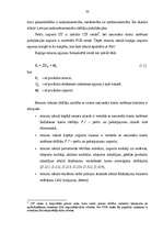 Diplomdarbs 'Izmaksu - izlaides tabulas un to izmantošana makroekonomiskajā analīzē un progno', 30.