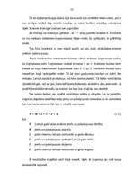 Diplomdarbs 'Izmaksu - izlaides tabulas un to izmantošana makroekonomiskajā analīzē un progno', 33.