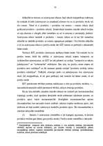 Diplomdarbs 'Izmaksu - izlaides tabulas un to izmantošana makroekonomiskajā analīzē un progno', 38.
