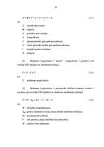 Diplomdarbs 'Izmaksu - izlaides tabulas un to izmantošana makroekonomiskajā analīzē un progno', 39.