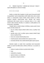 Diplomdarbs 'Izmaksu - izlaides tabulas un to izmantošana makroekonomiskajā analīzē un progno', 40.